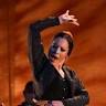 Palosanto Tablao Flamenco
