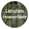 Tarjantien palstaviljelyalue