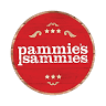 Pammie's Sammies