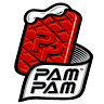 PAM PAM