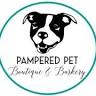 Pampered Pet Boutique and Barkery