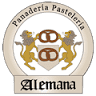 Panadería Pastelería Alemana