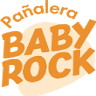 Pañalera Baby Rock