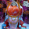 Panchmukhi Hanuman Mandir Yamuna Nagar