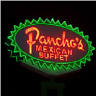 Pancho's Mexican Buffet