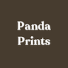 Panda Prints