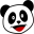 Pandas Gráfica & Comunicação Visual