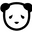 Chaussures Panda (Joliette)