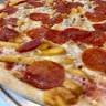 P&J Pizza
