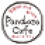 Pandozo Cafe (パンドーゾ カフェ)
