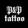 P&P tattoo Quezon City