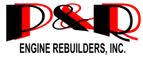 P & R Engine Rebuilders Inc.