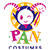Pan Costumes