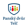 Panský dvůr Telč