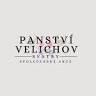 The estate Velichov