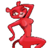 Pantera Roja