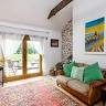 Pantycastell Cottages, Carmarthenshire