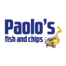 Paolo's fish and chips