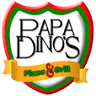 Papa Dino's Pizza & Grill