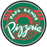 Papa Kenos Pizzeria