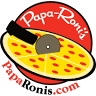 Papa Roni's Pizza & Ice Cream