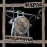 Papas Biker-Schuppen