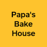 Papa's Bake House