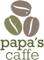 Papas Caffe