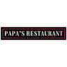 Papa's Restaurant