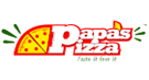 Papa's pizza Weija