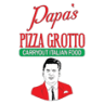 Papa's Pizza Grotto