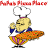 Papa's Pizza Place