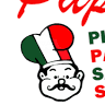 Papas Pizza