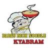 Papa's Rich Noodles