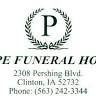Pape Funeral Home