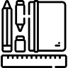 Papelería 