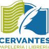Papelería Librería Cervantes