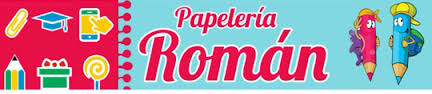 Papelería Librería Román