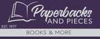 Paperbacks and Pieces