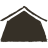 The Gunyah Restaurant at Paperbark Camp