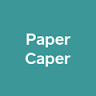 Paper Caper