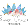 Paper Crown Preschool