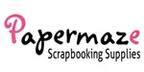 Papermaze Scrapbooking Supplies