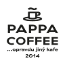 Pappa Coffee Bezručova