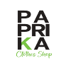Paprika Clothes Shop