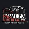 Paradigm Auto Detail Inc.