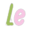 Name it by Le Paradis Des Enfants