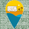 Paradise Beach Camper Area (09:30-14:00 y 19:00-20:00)