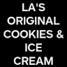 Paradise Cookies & Ice Cream Food Truck