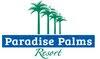 Paradise Palms Resort Bar and Grille